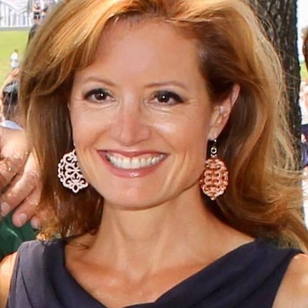 Meet your Posher, Stacy